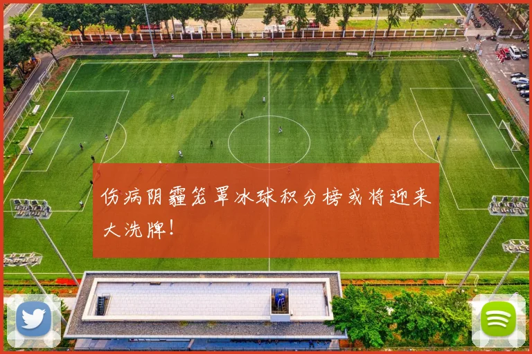伤病阴霾笼罩冰球积分榜或将迎来大洗牌！