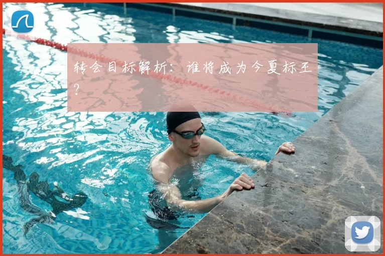 转会目标解析:谁将成为今夏标王?