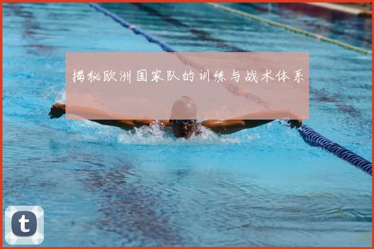 揭秘欧洲国家队的训练与战术体系
