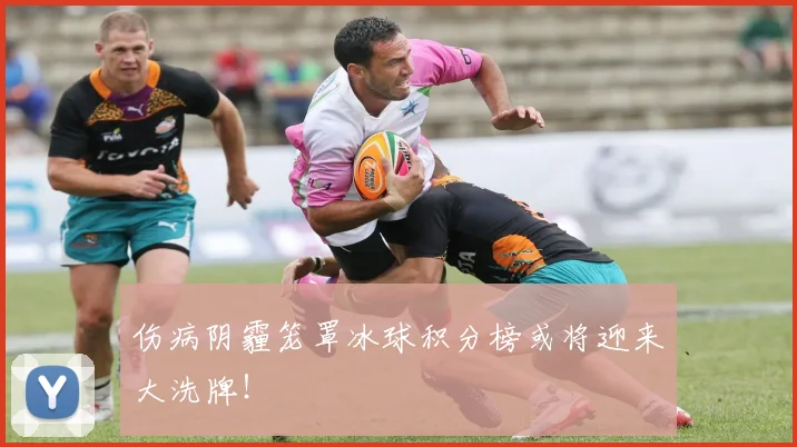 伤病阴霾笼罩冰球积分榜或将迎来大洗牌！